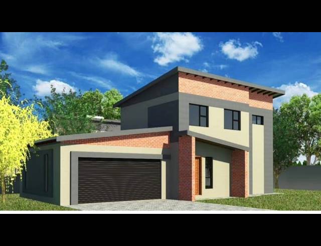 3 BEDROOM HOUSE FOR SALE IN PARKDENE